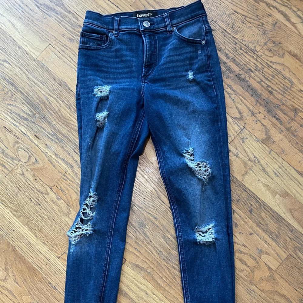 Express Jeans